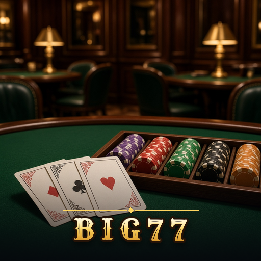 big77 APK Indonesia - Panduan Lengkap dan Tutorial